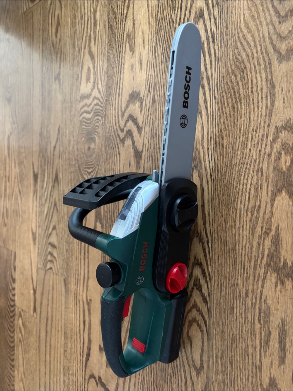 Bosch Kids Replica Toy Cordless Chainsaw